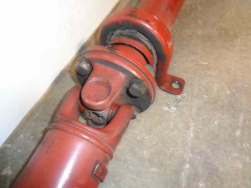 Driveshaft IVECO DAILY III Van 35 S 11 V,35 C 11 V | BP2486631M37 
