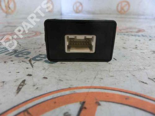 Control unit NISSAN ALMERA I (N15) 2.0 D | BP2480204M11 