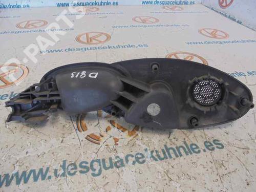 Front right interior door handle MERCEDES-BENZ A-CLASS (W168) A 170 CDI (168.008) | BP3218723I14 