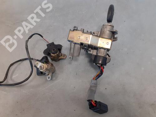 Ignition barrel FORD PUMA (EC_)  | BP9107098M48 