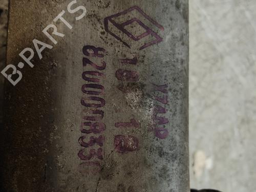 Portierruitmotor rechtsachter RENAULT LAGUNA II (BG0/1_) 2.0 16V (BG03, BG0Z, BG0T, BG1Y) | BP29822827E22 