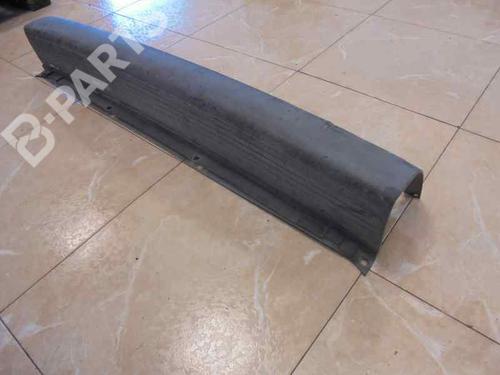 Bak støtfanger FIAT DOBLO MPV (119_, 223_) 1.9 JTD (223AXE1A) | BP2493987C8 