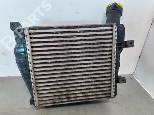 Intercooler VW TOUAREG (7LA, 7L6, 7L7)  | BP8877008M30 