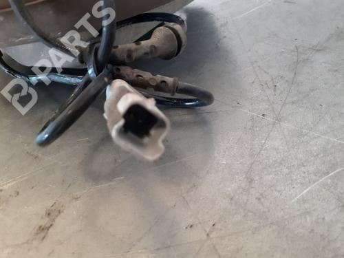 Right rear steering knuckle PEUGEOT 308 I (4A_, 4C_)  | BP7559261M28 