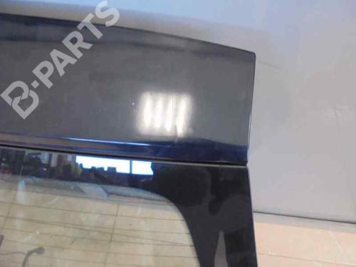 Bakluke CC/Kombi-Kupé OPEL CORSA C (X01) 1.3 CDTI (F08, F68) | BP2496130C6 