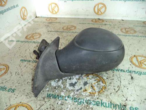 Left mirror CITROËN C3 I (FC_, FN_) 1.4 i Bivalent | BP2454539C26 