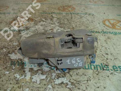Used Front right lock CITROËN XANTIA (X1_, X2_) 1.6 i (88 hp) 2452768