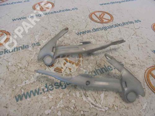 Hood lock HYUNDAI ACCENT II (LC)  | BP8779978C133 