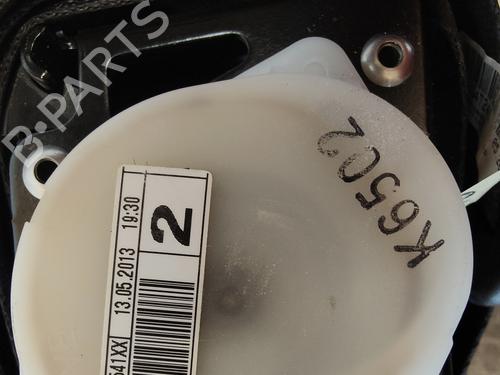 Rear right seatbelt CITROËN C4 I (LC_)  | BP26005560I28 