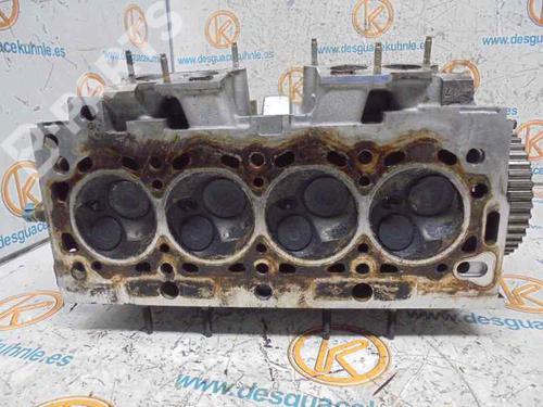 BP10978715M5 | Cylinder head CITROËN ZX (N2) 1.4 i BP10978715M5