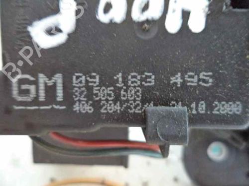 Other OPEL CORSA C (X01) 1.7 DI (F08, F68) | BP14193916O1 