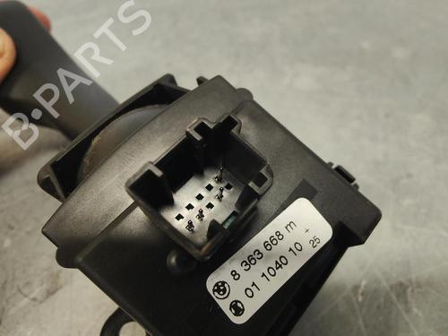 Steering column stalk BMW 3 Coupe (E46)  | BP11266598I23 