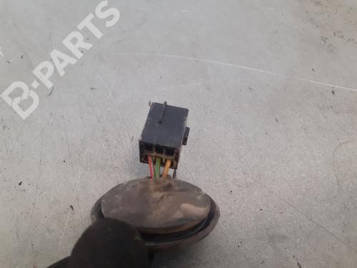 Left mirror OPEL CORSA D (S07) 1.3 CDTI (L08, L68) | BP8543945C26 