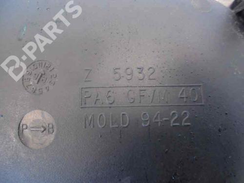 Front left exterior door handle OPEL SINTRA (APV) 2.2 DTI | BP2447616C128 