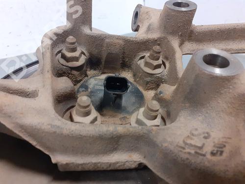 Left rear steering knuckle FIAT CROMA (194_) 1.9 D Multijet (194AXB1B) | BP9047973M27 