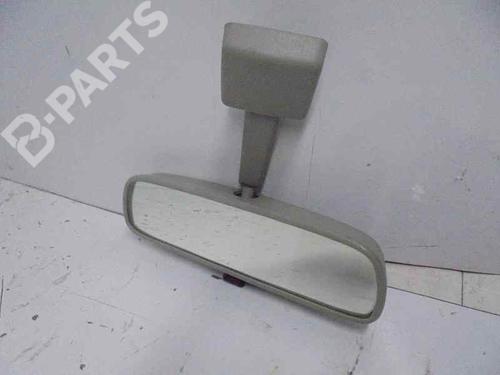 Rear mirror TOYOTA COROLLA Verso (_E12_) 1.6 VVT-i (ZZE121_, ZZE121R) BP2493650I6