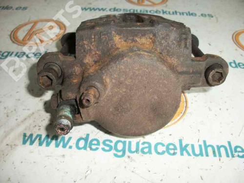 BP11611767M104 | Remklauw rechts voor CADILLAC SEVILLE (6K_) 4.6 BP11611767M104