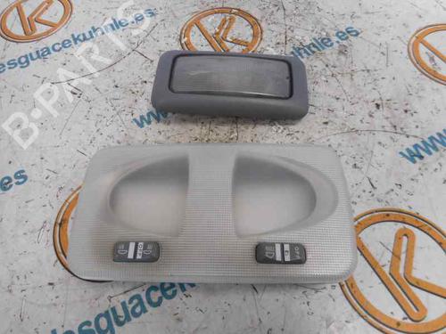 Innerbelysning FIAT DOBLO MPV (119_, 223_) 1.9 JTD (105 hp) 7428374
