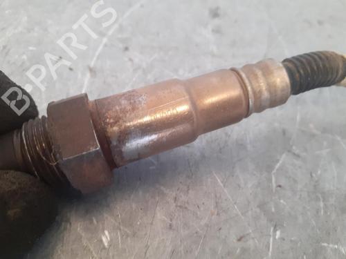 Electronic sensor PEUGEOT 107 (PM_, PN_)  | BP10182748M84 