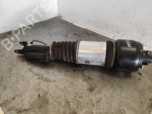 Right front shock absorber MERCEDES-BENZ E-CLASS (W211) E 270 CDI (211.016) | BP27653674M17 