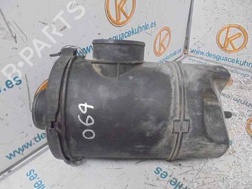 Used Air filter box PEUGEOT 106 I (1A, 1C) [1991-1996]  14190696
