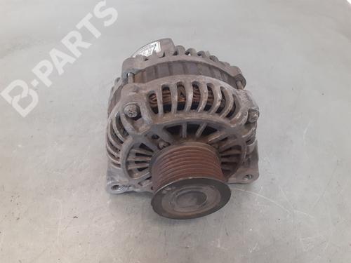 Used Alternator MAZDA 6 Saloon (GG) 2.0 DI (GG14) (143 hp) 10054581