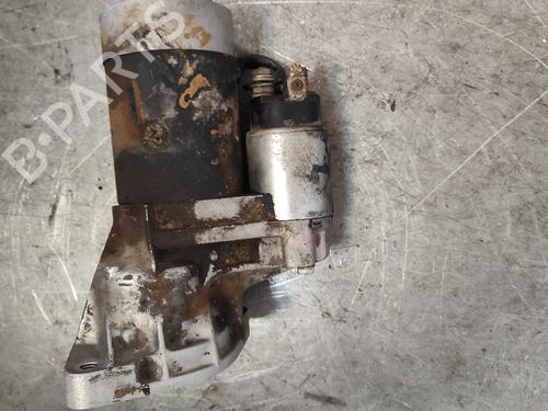 Motorino avviamento NISSAN PRIMERA Hatchback (P11) 2.0 TD (90 hp) 31251267