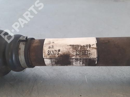 Drivaksel fortil Højre CITROËN XSARA (N1)  | BP7642426M39 