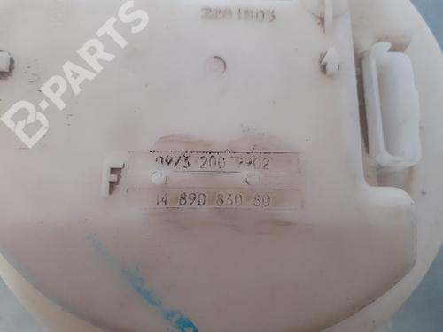 Fuel pump PEUGEOT 307 Break (3E) | BP10099209M76
