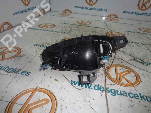 Front right interior door handle CITROËN XSARA (N1)  | BP3218911I14 