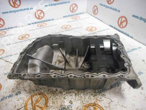 Oil sump RENAULT KANGOO (KC0/1_) D 65 1.9 (KC0E, KC02, KC0J, KC0N) | BP14179765M115 