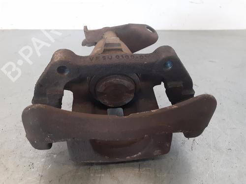 Right rear brake caliper JAGUAR S-TYPE II (X200)  | BP11610777M106 