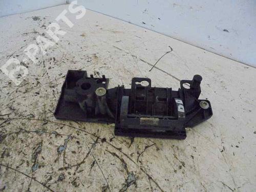Maneta exterior delantera derecha JAGUAR S-TYPE II (X200) 2.5 V6 | BP5854291C129 