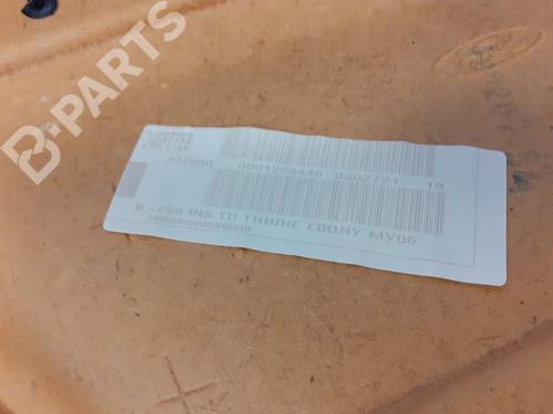 Rear right panel FORD FIESTA V (JH_, JD_)  | BP8303949C61 
