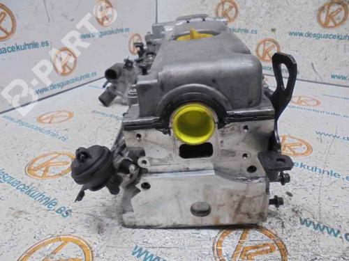 Cylinder head OPEL VECTRA C (Z02)  | BP10978598M5 