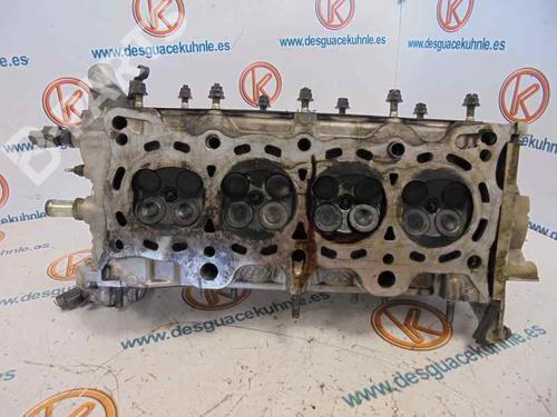 Cylinder head HONDA CIVIC VI Fastback (MA, MB)  | BP10978591M5 