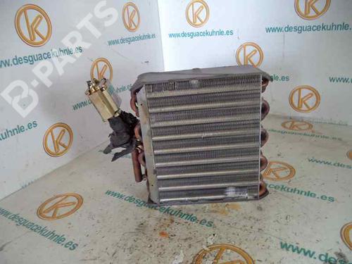 Air conditioning evaporator VW GOLF III (1H1) 1.9 SDI (64 hp) 11663887