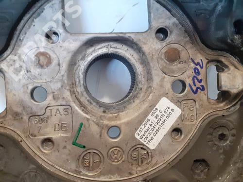 Rat VW PASSAT B6 (3C2) 2.0 TDI | BP7230509C49 