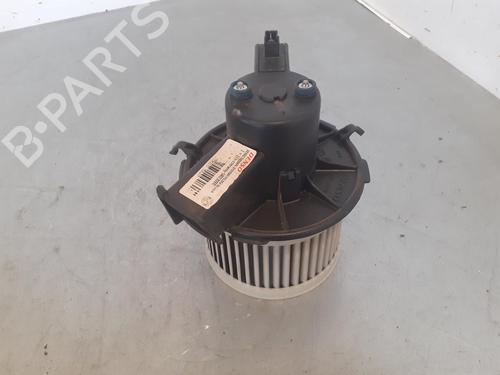 Used Heater blower motor FIAT 500 (312_) 1.2 LPG (312AXA1A) (69 hp) 14187964