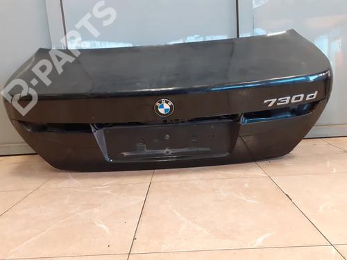 Bakluke CC/Kombi-Kupé BMW 7 (E65, E66, E67)  | BP8518221C6 