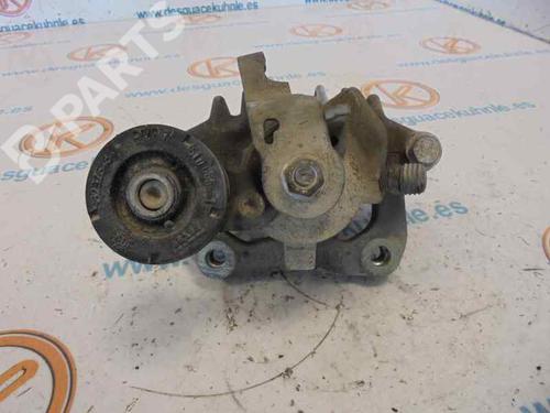 Right rear brake caliper SEAT IBIZA III (6L1)  | BP11610346M106 