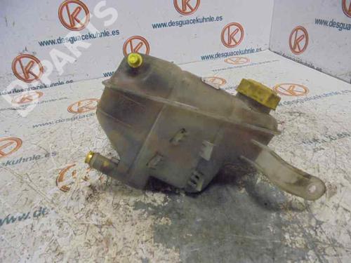 Expansion tank FORD ESCORT V Convertible (ALL, BJ2) 1.6 16V XR3i | BP2484689C120 
