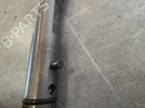 Injector AUDI A4 B6 (8E2) 2.5 TDI | BP15833973M100 