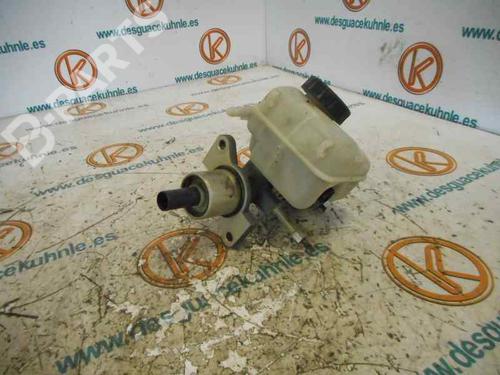 Brake master cylinder OPEL ASTRA G Hatchback (T98)  | BP2478032M77 