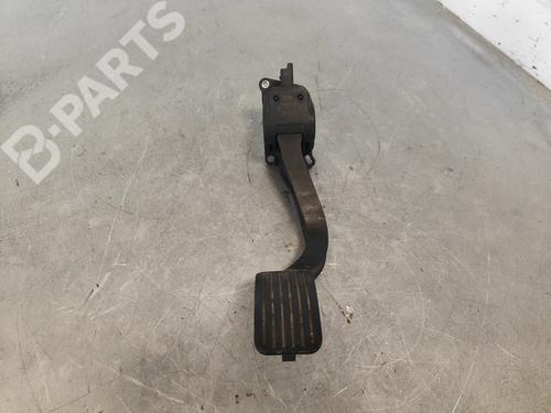 Used Pedal CITROËN C4 Picasso I MPV (UD_) [2006-2015]  11095152