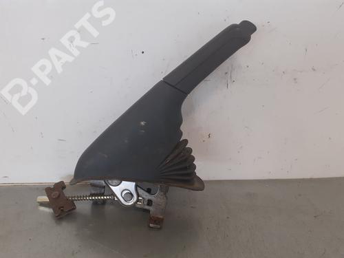 Hand brake FIAT 500 (312_) 1.2 LPG (312AXA1A) | BP8781002I18