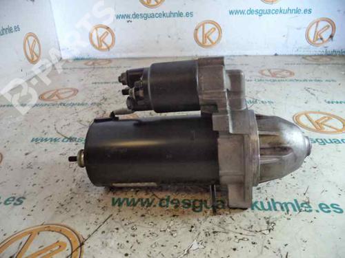 Used Starter MERCEDES-BENZ E-CLASS Coupe (C124) E 320 (124.052) (220 hp) 3465559