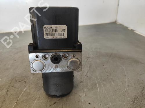 ABS Bremseaggregat JAGUAR X-TYPE I (X400) [2001-2009]  13582804