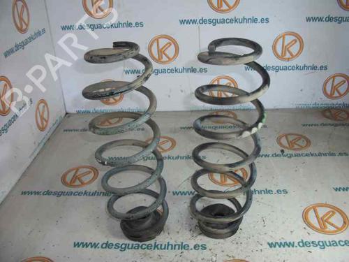 Used Shock absorber spring SEAT TOLEDO II (1M2) [1998-2006]  14192832