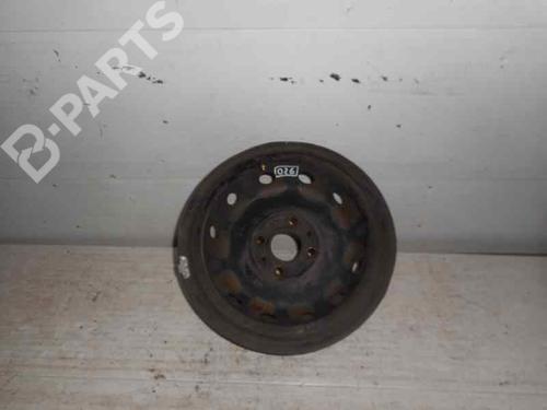 Rim FIAT BRAVA (182_) 1.9 JTD 14  |